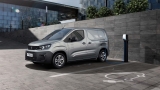 Neuer Elektro-Van Peugeot e-Partner 2021 :Preise und technische Daten 2021-06-10