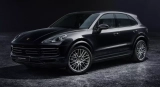 Porsche erweitert Cayenne-Baureihe 2022 mit neuen Platinum-Edition-Modellen