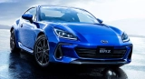 JDM 2022 Subaru BRZ erhält ein kleines Update