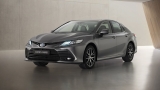 2021 Toyota Camry : Preise und technische Daten 2021-04-15