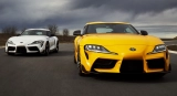 Toyota Supra mit Schaltgetriebe – Preis und Details