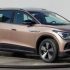 2021 Cupra Formentor VZ Elchtest Fahrdynamik-Test Video 2021-04-10