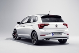2022 Neuer Volkswagen Polo Preisliste und technische daten 2021-11-21