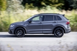 2024 Volkswagen Tiguan – Preise und Spezifikationen