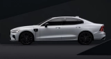 2022 Volvo S60 Black Edition: Preise und technische Daten 2022-02-23
