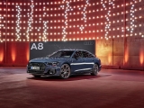Neuer Audi A8 2022 Facelift enthüllt, Wie viel kostet der Audi A8 2022? (Preise)