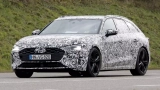 Neu 2023 Audi A4 Avant : Preise und technische Daten 2022-01-03