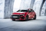 2022 Audi RS 3 :Preise und technische Daten 2021-07-19