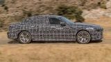 Der neue BMW i7 ist der vollelektrische 7er : Preise und technische Daten 2021-12-20