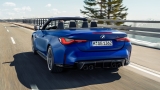 Neues BMW M4 Competition Cabrio :Preise und technische Daten 2021-05-28