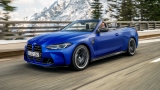 2021 BMW M4 Competition Elchtest (Video) 2021-08-27