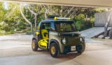 Citroen My Ami Buggy Konzept-Video