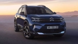 2022 Citroen C5 Aircross Facelift : Preise und technische Daten 2022-01-12