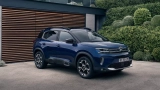 2022 Neue Citroen C5 Aircross Shine Preisliste und technische Daten 2022-06-06