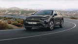 Der neue Citroen C5 X Plug-in-Hybrid 2022: Details, technische Daten, Preise und Video