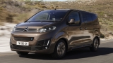 2022 Citroen e-SpaceTourer elektrisch :Preise und technische Daten 2021-07-05