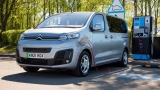 2022 Citroen e-SpaceTourer XL :Preise und technische Daten 2021-09-29