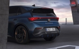 2022 Neuer Cupra Born