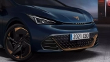 Der neue Cupra Born 2022 : Preise und technische Daten 2021-12-20