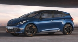2022 Elektrischer Cupra Born Hatch :Preise und technische Daten 2021-05-25
