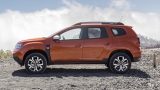 Der neue Dacia Duster 2022 :Preise und technische Daten 2021-08-03