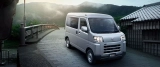 Daihatsu Hijet Cargo und Atrai : Preise und technische Daten 2021-12-21