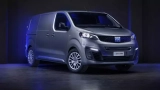 Neuer Fiat e-Scudo Elektro-Van : Preise und technische Daten 2021-12-18