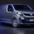 2025 Renault 4 Van: Preise und technische Daten