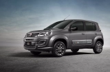 2022 Fiat Uno Ciao : Preise und technische Daten 2021-12-23