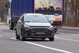 2022 Ford Fiesta Active startet Tests: Preis und technische Daten 2021-03-10
