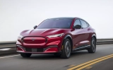 Ford will bis 2023 200.000 Mustang Mach-E pro Jahr verkaufen