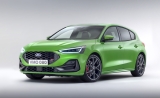 2022  Ford Focus Mild-hybrid with automatic transmission :Preise und technische Daten 2021-10-14