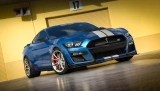 Der Ford Shelby Mustang GT500KR : Preise und technische Daten 2021-12-16