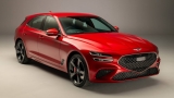 Was ist die bessere Sportlimousine, der Genesis G70 3.3T oder der Acura TLX Type S?