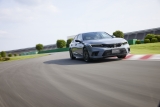Neuer Honda Civic enthüllt :Preise und technische Daten 2021-06-24
