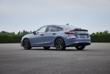 2022 Honda Civic Hatchback