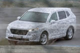 2022-2023 Honda CR-V Starts Tests, Preisliste 2021-03-01