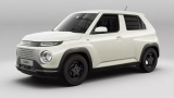 2022 Hyundai Casper Van : Preise und technische Daten 2022-02-04