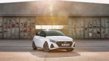 2022 Hyundai i20 N Line :Preise und technische Daten 2021-05-29