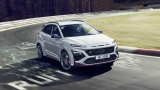 2022 Hyundai Kona N : Preise und technische Daten 2021-11-17