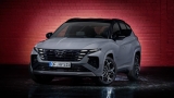 2021 Hyundai Tucson N Line : Preise und technische Daten 2021-04-13