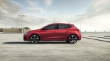 2022 Neue Einstiegsversion Seat Ibiza :Preise und technische Daten 2021-09-19
