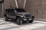 2022 Jeep Wrangler in Europa aktualisiert: Preise und technische Daten 2021-12-06