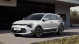 2022 Kia Niro: Preise, technische Daten und Probefahrt