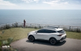Der neue Kia Sportage Plug-in-Hybrid 2022 wartet auf München :Preise und technische Daten 2021-08-25