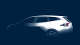 Der neue Kia Sportage kommt im Juli