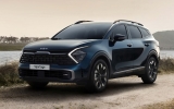 2023 Kia Sportage bekommt 1.6-Liter Turbo :Preise und technische Daten 2021-07-06