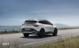 Kia EV4 SUV kommt im Jahr 2023