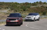 2022 Neu Range Rover SV : Preise und technische Daten 2021-12-17