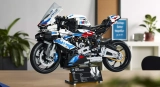 Der neue BMW M 1000 RR von Lego Technic – Preis
